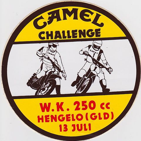gp 250 cc 1980