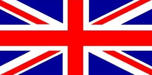 Engelse_Vlag