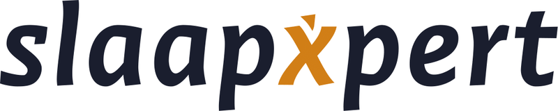 Slaapxpert logo