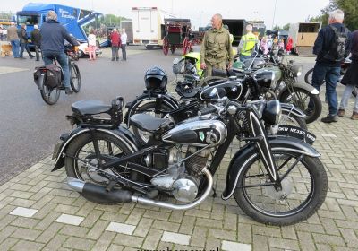 2019 Nat. Bokbierdag Zutphen