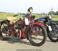 51e Int. Veteranen Rally Hengelo Gld 2016 foto Henk Teerink (13)