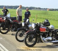 51e Int. Veteranen Rally Hengelo Gld 2016 foto Henk Teerink (37)