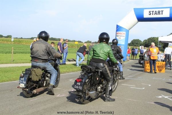 51e Int. Veteranen Rally Hengelo Gld 2016 foto Henk Teerink (55)