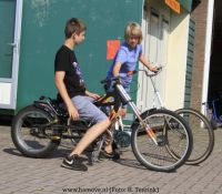 51e Int. Veteranen Rally Hengelo Gld 2016 foto Henk Teerink (68)