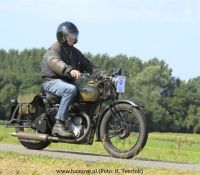 51e Int. Veteranen Rally Hengelo Gld 2016 foto Henk Teerink (86)