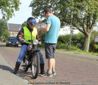 51e Int. Veteranen Rally Hengelo Gld 2016 foto Henk Teerink (90)