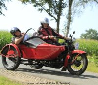 51e Int. Veteranen Rally Hengelo Gld 2016 foto Henk Teerink (96)