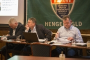 Algemene ledenvergadering - 15 februari 2018