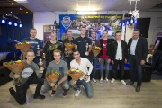 Feestavond - 9 december 2017
