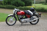 6e ZM rit - Sinderen / BBQ (2)