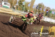 Clubcross 31-10-2021 - Henk Teerink