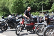 Motorweekend 2017