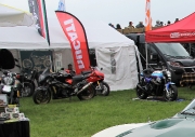 V-ring treffen