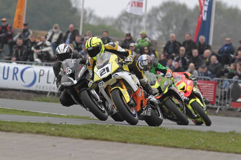 IRRC Supersport foto Henk Teerink 6