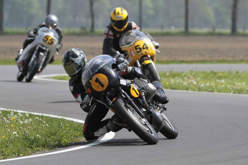 IRRC Supersport foto Henk Teerink 6