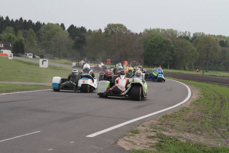 IRRC Supersport foto Henk Teerink 6