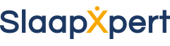 Slaapxpert logo