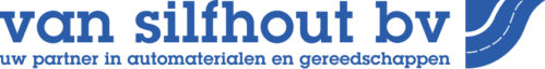 Van Silfhout Logo